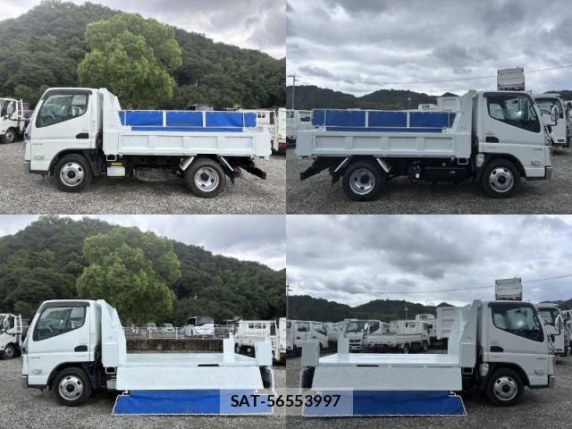 MITSUBISHI FUSO CANTER 2021-10 8769054-5