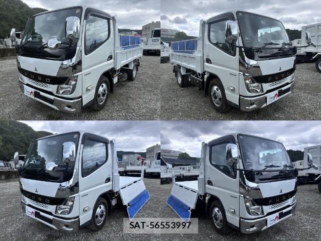 MITSUBISHI FUSO CANTER 2021-10 8769054-6