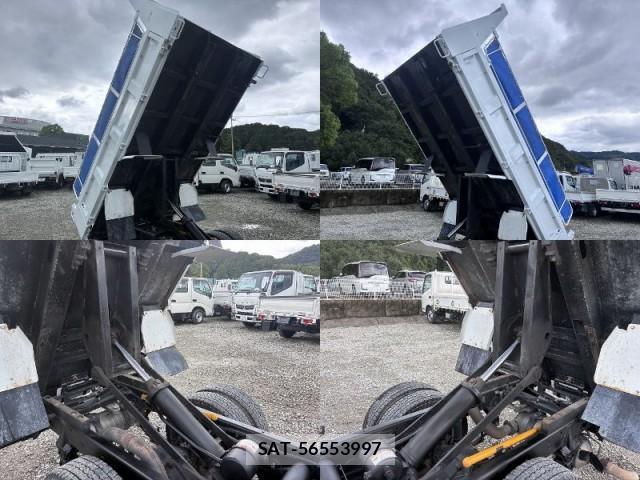 MITSUBISHI FUSO CANTER 2021-10 8769054-7