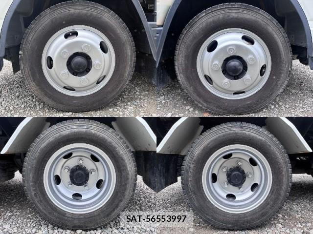 MITSUBISHI FUSO CANTER 2021-10 8769054-8
