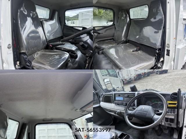 MITSUBISHI FUSO CANTER 2021-10 8769054-9