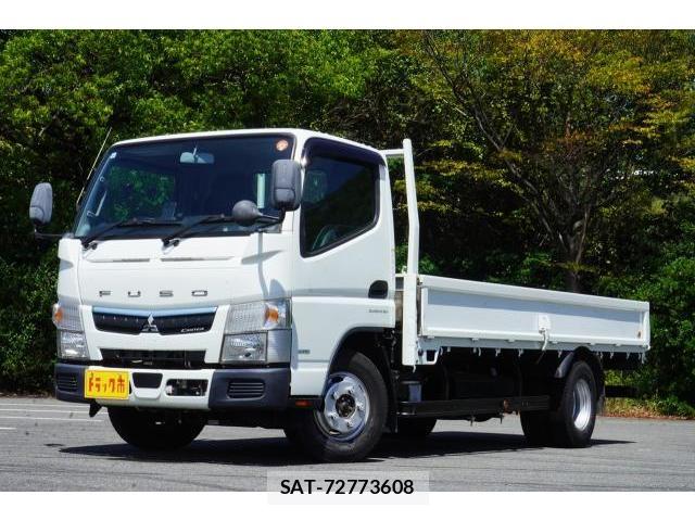 MITSUBISHI FUSO CANTER 2019-06 8769204-0