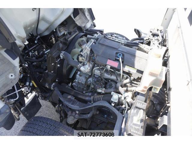 MITSUBISHI FUSO CANTER 2019-06 8769204-10