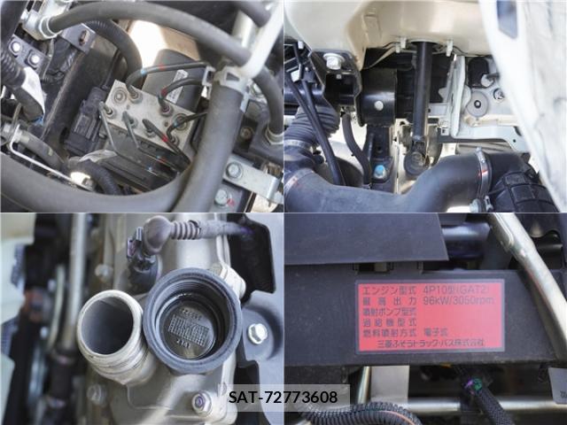 MITSUBISHI FUSO CANTER 2019-06 8769204-11