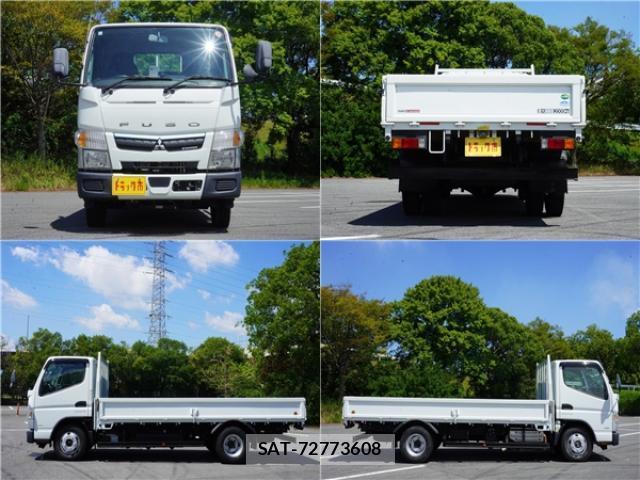MITSUBISHI FUSO CANTER 2019-06 8769204-5