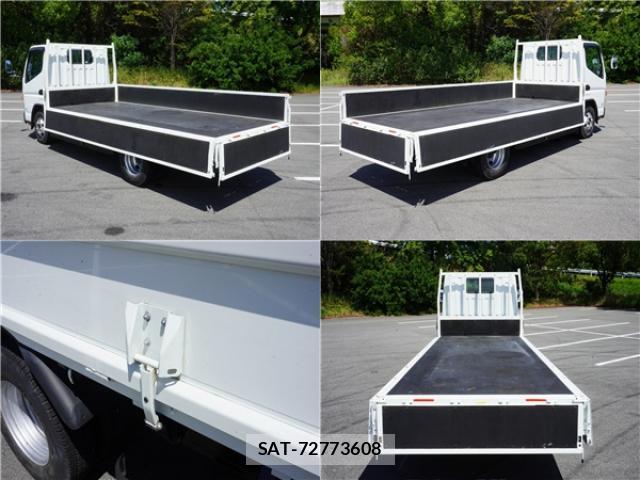 MITSUBISHI FUSO CANTER 2019-06 8769204-6