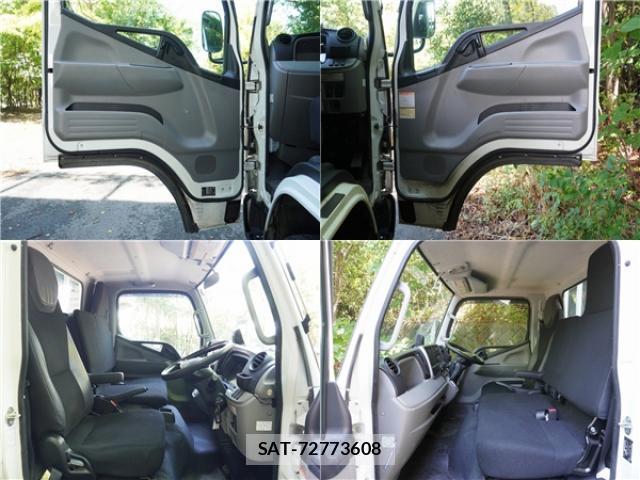 MITSUBISHI FUSO CANTER 2019-06 8769204-7