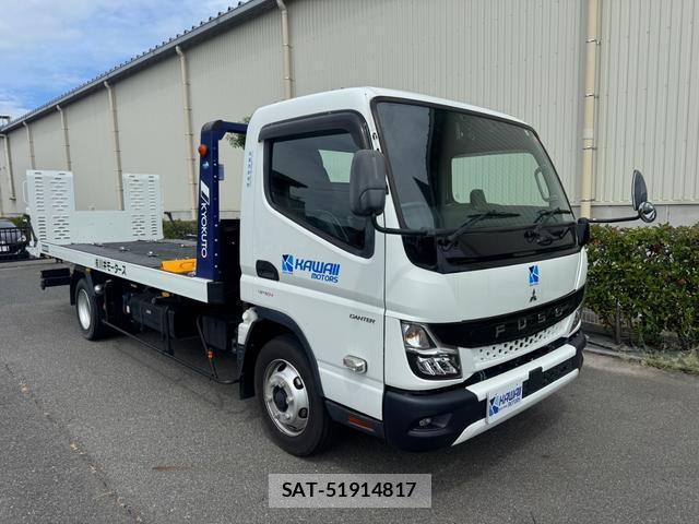 MITSUBISHI FUSO CANTER 2022-10 8769996-0