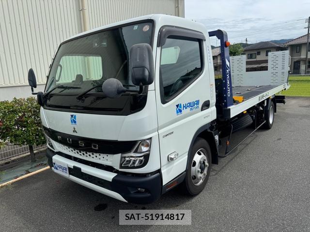 MITSUBISHI FUSO CANTER 2022-10 8769996-10