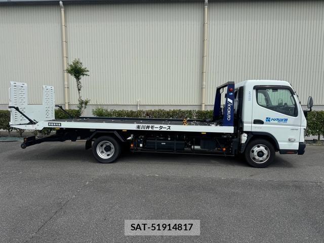 MITSUBISHI FUSO CANTER 2022-10 8769996-11