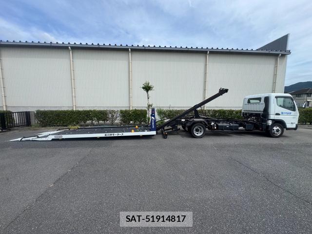 MITSUBISHI FUSO CANTER 2022-10 8769996-12