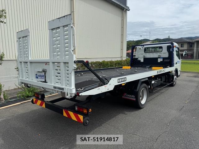 MITSUBISHI FUSO CANTER 2022-10 8769996-13