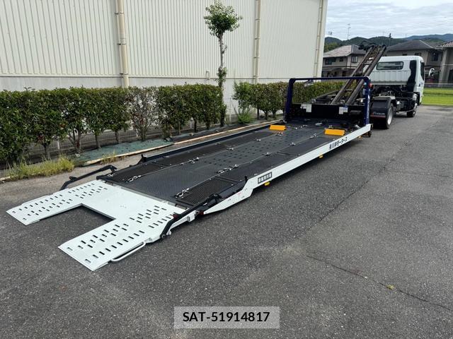 MITSUBISHI FUSO CANTER 2022-10 8769996-14