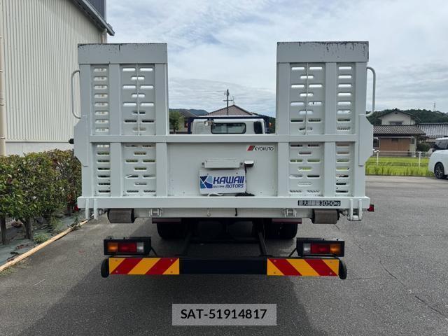 MITSUBISHI FUSO CANTER 2022-10 8769996-15