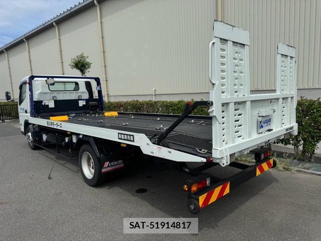 MITSUBISHI FUSO CANTER 2022-10 8769996-16