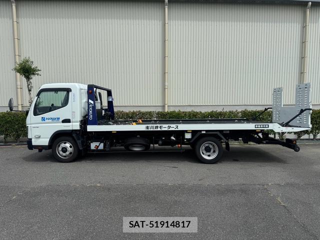 MITSUBISHI FUSO CANTER 2022-10 8769996-17