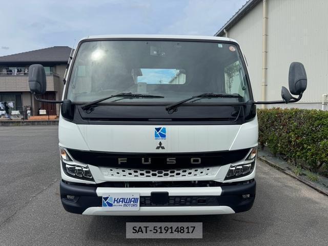 MITSUBISHI FUSO CANTER 2022-10 8769996-9