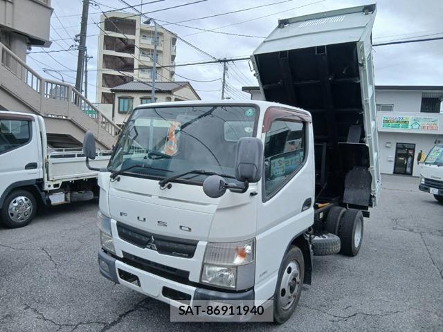 MITSUBISHI FUSO CANTER 2015-06 8770201-0