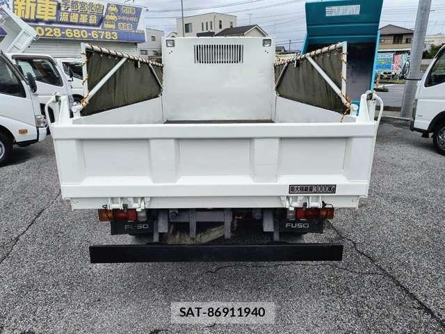 MITSUBISHI FUSO CANTER 2015-06 8770201-10