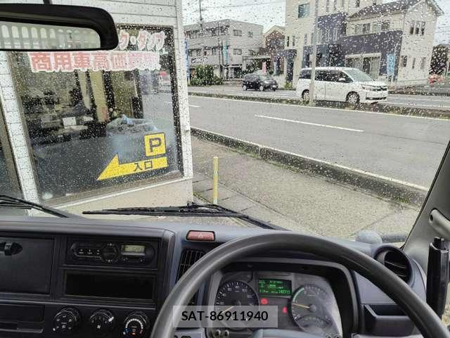 MITSUBISHI FUSO CANTER 2015-06 8770201-12