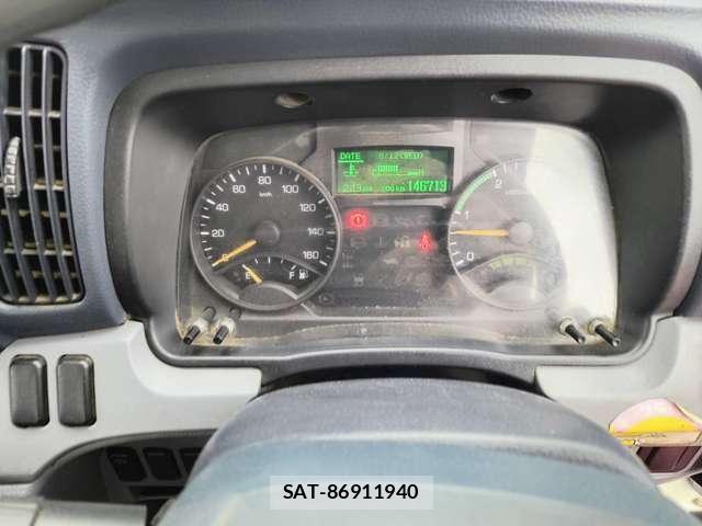 MITSUBISHI FUSO CANTER 2015-06 8770201-13
