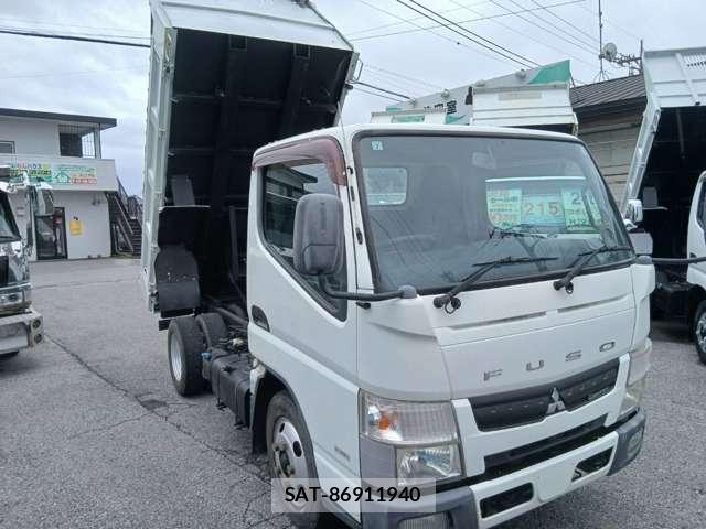 MITSUBISHI FUSO CANTER 2015-06 8770201-3