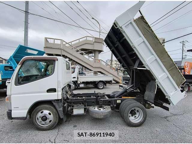 MITSUBISHI FUSO CANTER 2015-06 8770201-4