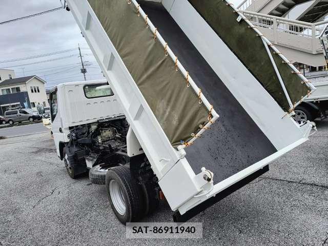MITSUBISHI FUSO CANTER 2015-06 8770201-5