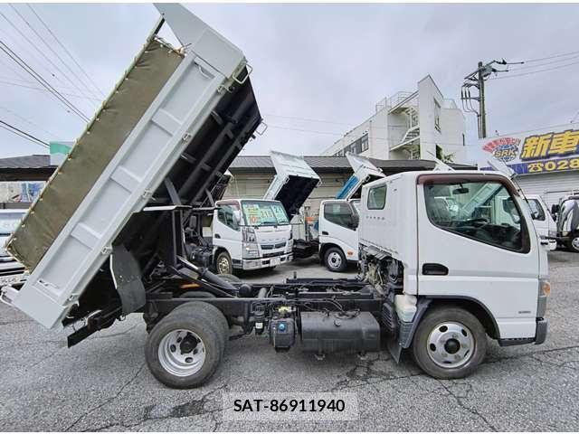MITSUBISHI FUSO CANTER 2015-06 8770201-7
