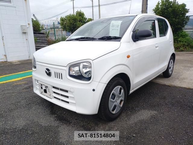 Mazda CAROL 2020-02 8768973-0