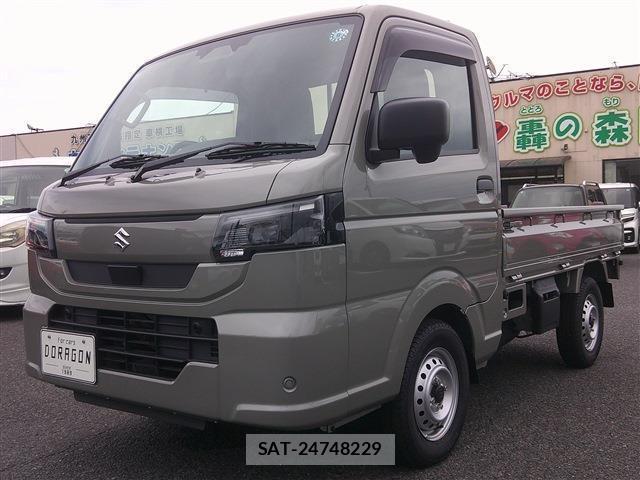 Suzuki CARRY TRUCK 2026-02 8769098-0