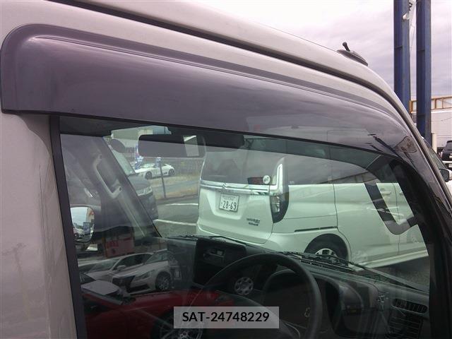 Suzuki CARRY TRUCK 2026-02 8769098-10