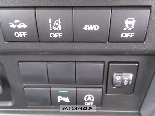 Suzuki CARRY TRUCK 2026-02 8769098-11