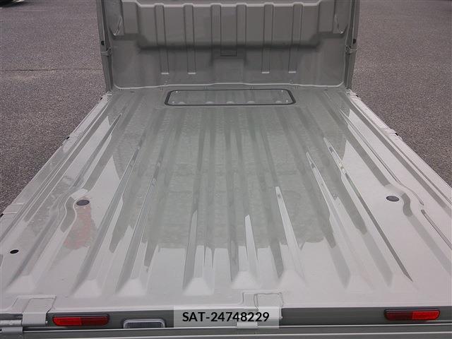 Suzuki CARRY TRUCK 2026-02 8769098-13