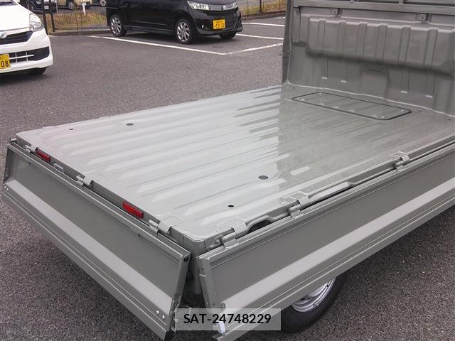 Suzuki CARRY TRUCK 2026-02 8769098-14
