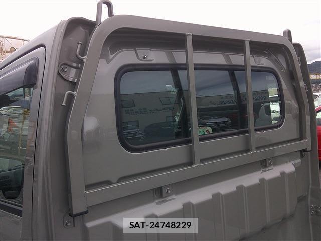 Suzuki CARRY TRUCK 2026-02 8769098-15