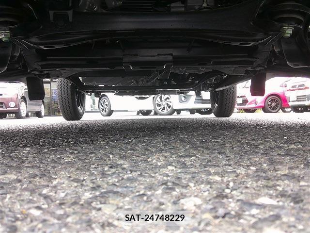 Suzuki CARRY TRUCK 2026-02 8769098-16