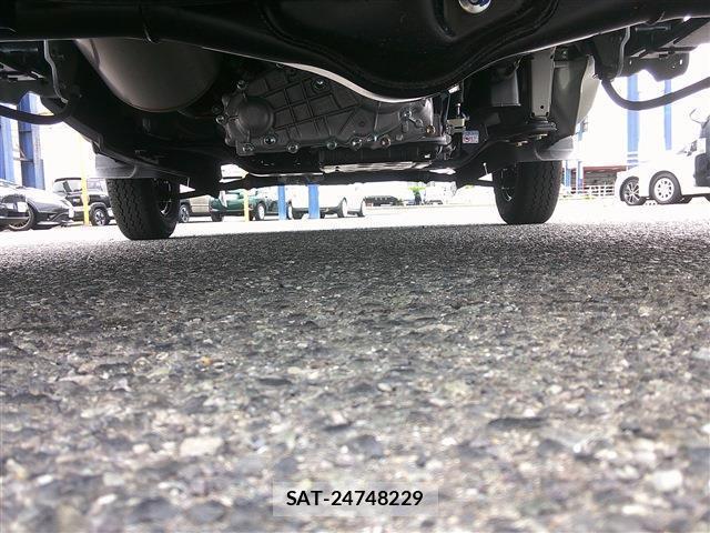 Suzuki CARRY TRUCK 2026-02 8769098-17