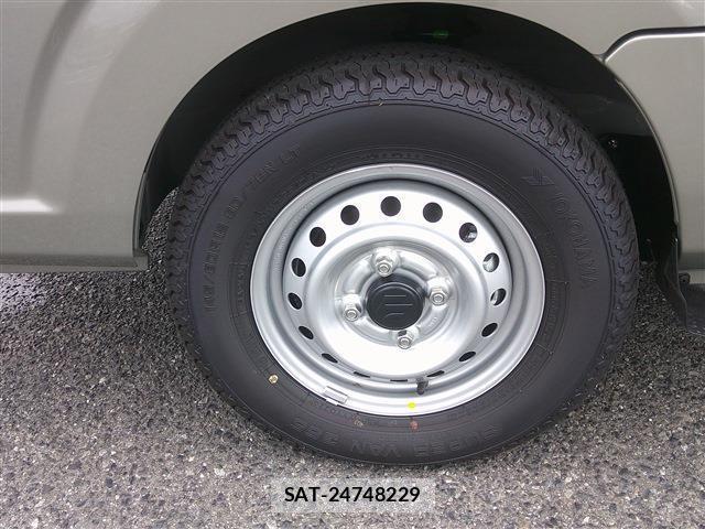 Suzuki CARRY TRUCK 2026-02 8769098-19