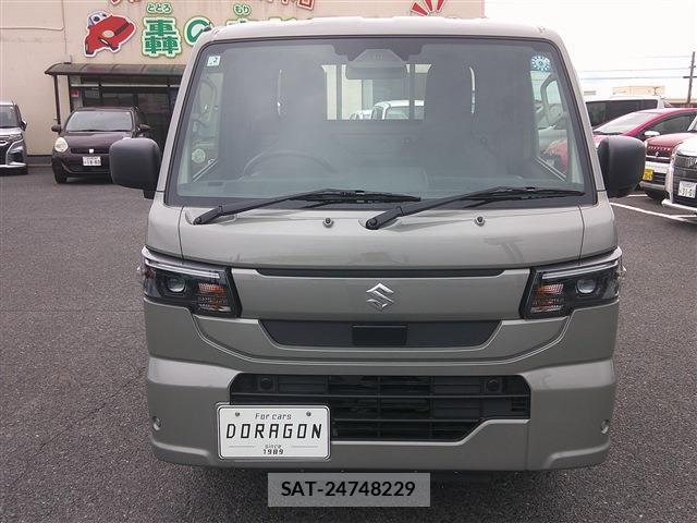 Suzuki CARRY TRUCK 2026-02 8769098-2