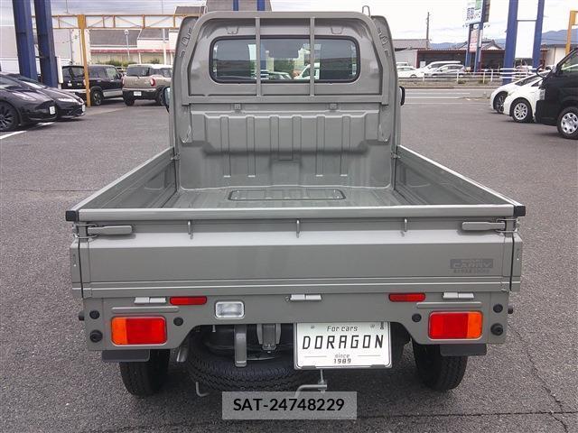 Suzuki CARRY TRUCK 2026-02 8769098-6