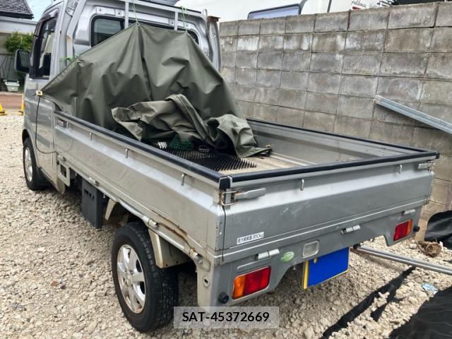 Suzuki CARRY TRUCK 2008-11 8769179-10