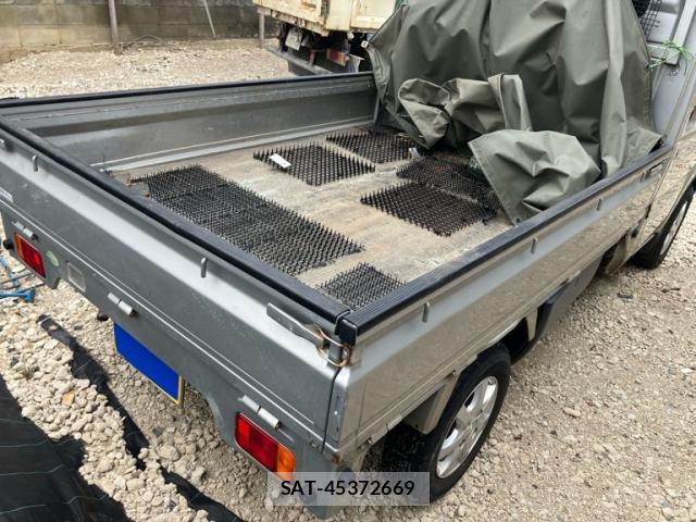 Suzuki CARRY TRUCK 2008-11 8769179-2