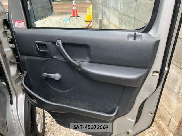 Suzuki CARRY TRUCK 2008-11 8769179-3