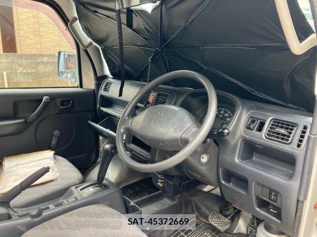 Suzuki CARRY TRUCK 2008-11 8769179-4
