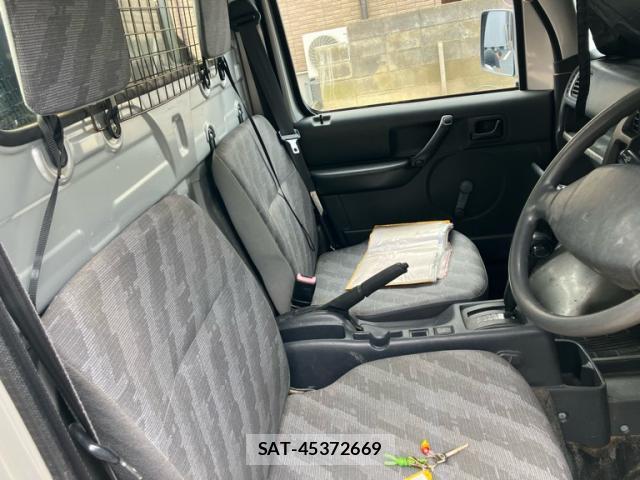 Suzuki CARRY TRUCK 2008-11 8769179-5