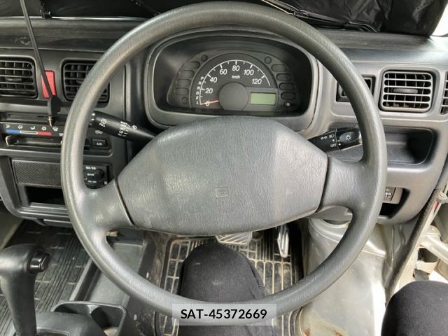 Suzuki CARRY TRUCK 2008-11 8769179-6