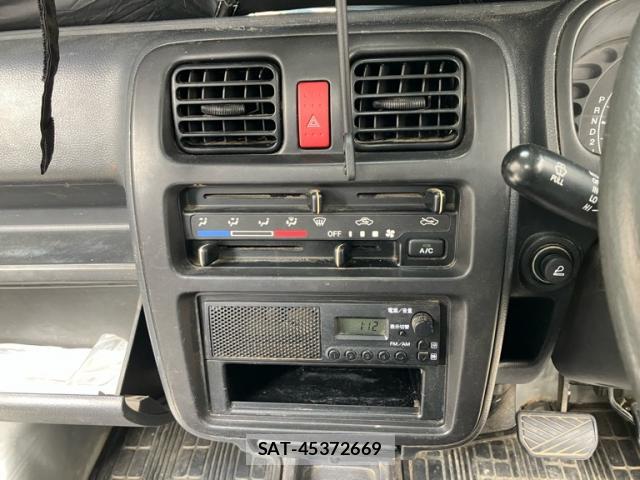 Suzuki CARRY TRUCK 2008-11 8769179-7