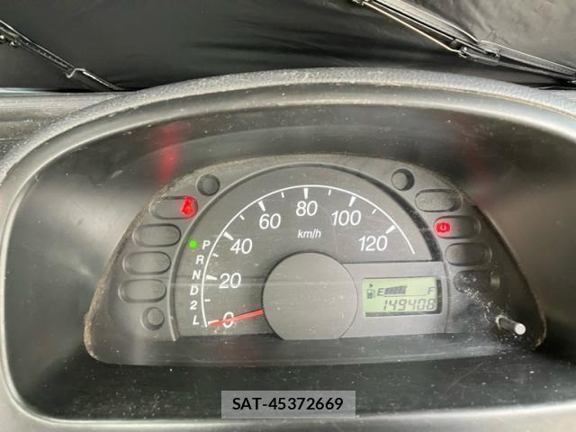 Suzuki CARRY TRUCK 2008-11 8769179-8