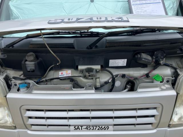 Suzuki CARRY TRUCK 2008-11 8769179-9
